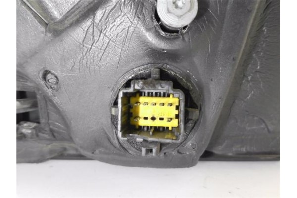 Recambio de retrovisor electrico derecho para renault megane ii (bm0/1_, cm0/1_) 2.0 16v (bm0u, cm0u) referencia OEM IAM 7701068