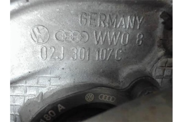 Recambio de caja cambios manual para seat leon (1m1) 1.9 signo referencia OEM IAM EGS  