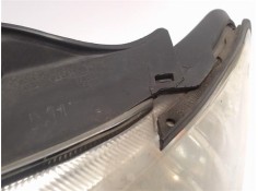 Recambio de faro delantero izquierdo para hyundai matrix (fc) referencia OEM IAM 9210117010  