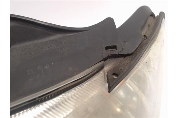 Recambio de faro delantero izquierdo para hyundai matrix (fc) referencia OEM IAM 9210117010  