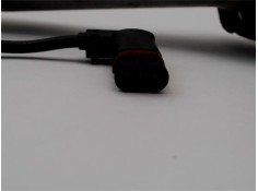 Recambio de amortiguador delantero izquierdo para mercedes-benz clase s (bm 220) berlina 5.0 500 (220.075) referencia OEM IAM A2