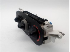 Recambio de mandos calefaccion / a.a. para renault twingo (cn0_) 1.5 dci (cn0e) referencia OEM IAM 7701067954  