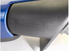 Recambio de retrovisor electrico derecho para renault megane ii (bm0/1_, cm0/1_) 2.0 16v (bm0u, cm0u) referencia OEM IAM 7701068