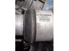 Recambio de amortiguador delantero izquierdo para mercedes-benz clase s (bm 220) berlina 5.0 500 (220.075) referencia OEM IAM A2