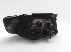 Recambio de faro delantero izquierdo para hyundai matrix (fc) referencia OEM IAM 9210117010  