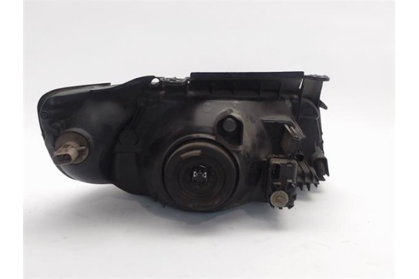Recambio de faro delantero izquierdo para hyundai matrix (fc) referencia OEM IAM 9210117010  