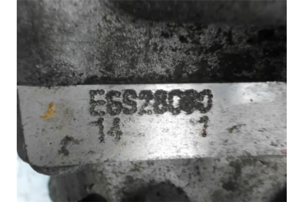 Recambio de caja cambios manual para seat leon (1m1) 1.9 signo referencia OEM IAM EGS  