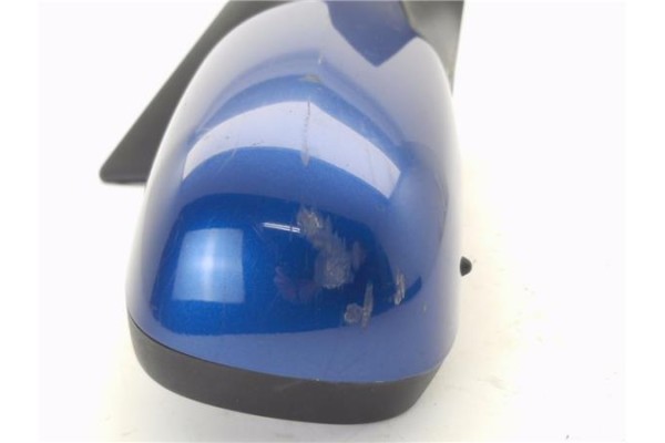 Recambio de retrovisor electrico derecho para renault megane ii (bm0/1_, cm0/1_) 2.0 16v (bm0u, cm0u) referencia OEM IAM 7701068