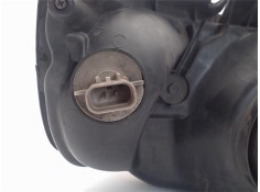 Recambio de faro delantero izquierdo para hyundai matrix (fc) referencia OEM IAM 9210117010  