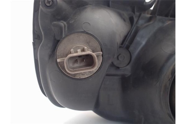 Recambio de faro delantero izquierdo para hyundai matrix (fc) referencia OEM IAM 9210117010  