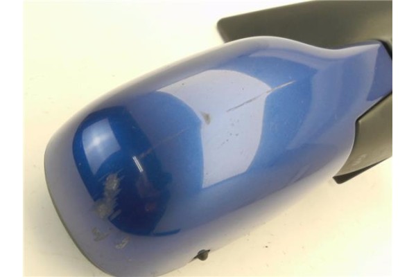 Recambio de retrovisor electrico derecho para renault megane ii (bm0/1_, cm0/1_) 2.0 16v (bm0u, cm0u) referencia OEM IAM 7701068