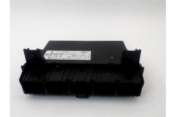 Recambio de modulo electronico para ford fiesta vi 1.4 tdci referencia OEM IAM 1679047 6S6T15K600BL 