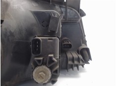 Recambio de faro delantero izquierdo para hyundai matrix (fc) referencia OEM IAM 9210117010  