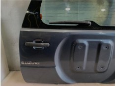 Recambio de porton trasero para suzuki grand vitara (jb/jt) 1.9 ddis jlx (5-ptas.) referencia OEM IAM 6910065830  