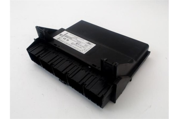 Recambio de modulo electronico para ford fiesta vi 1.4 tdci referencia OEM IAM 1679047 6S6T15K600BL 
