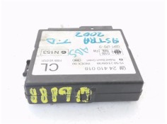 Recambio de centralita abs para opel astra g berlina 1.7 td referencia OEM IAM 24410018 F005V00131 