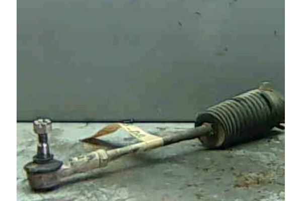 Recambio de barra direccion para ford ka (ccq)(1996) 1.3 i referencia OEM IAM   