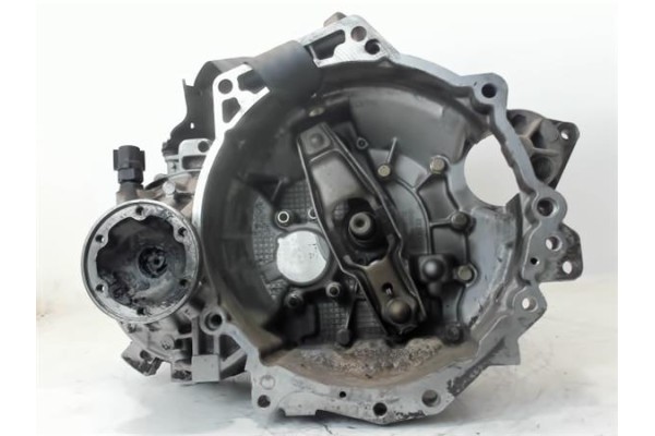Recambio de caja cambios manual para seat leon (1m1) 1.9 sport referencia OEM IAM EGS  