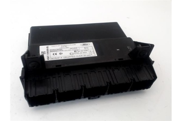 Recambio de modulo electronico para ford fiesta vi 1.4 tdci referencia OEM IAM 1679047 6S6T15K600BL 