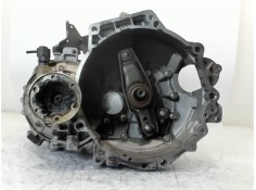 Recambio de caja cambios manual para seat ibiza (6k1) 1.9 signo referencia OEM IAM EKU  