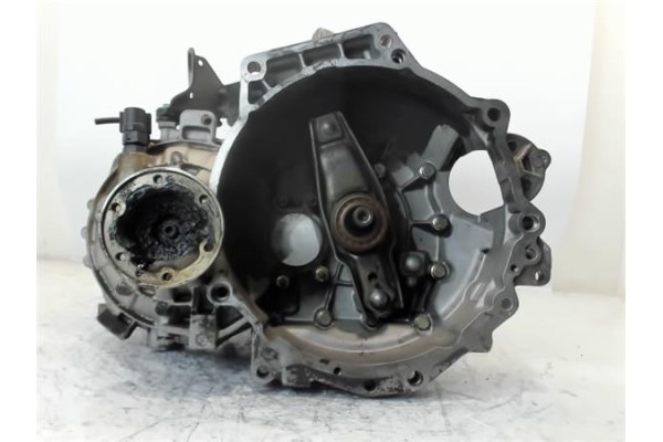 Recambio de caja cambios manual para seat ibiza (6k1) 1.9 signo referencia OEM IAM EKU  