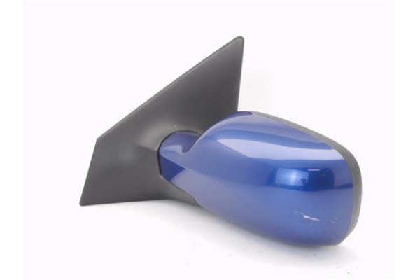 Recambio de retrovisor electrico izquierdo para renault megane ii (bm0/1_, cm0/1_) 2.0 16v (bm0u, cm0u) referencia OEM IAM 77010
