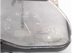 Recambio de cuadro completo para volkswagen sharan (7m6/7m9) referencia OEM IAM E1085975200 95VW10849ABK 