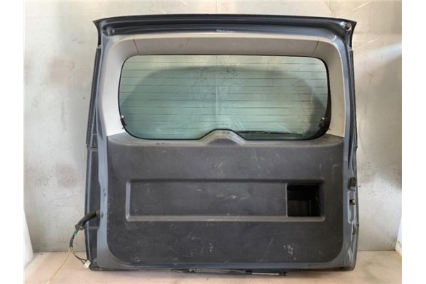 Recambio de porton trasero para suzuki grand vitara (jb/jt) 1.9 ddis jlx (5-ptas.) referencia OEM IAM 6910065830  