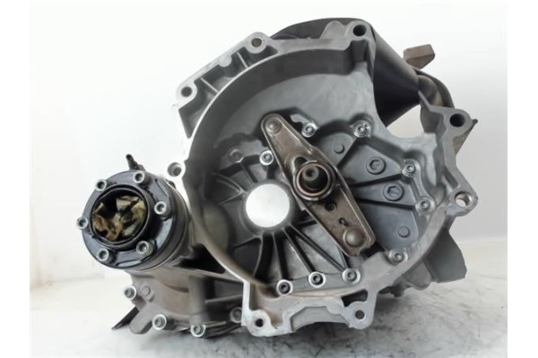Recambio de caja cambios manual para seat ibiza (6l1) 1.2 cool referencia OEM IAM FQE  