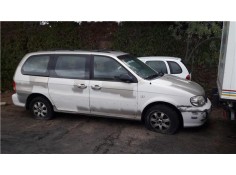 kia carnival del año 2006