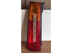 Recambio de piloto trasero izquierdo para honda cr-v (rd1/3) 2.0 básico (rd1) referencia OEM IAM 0432200L  