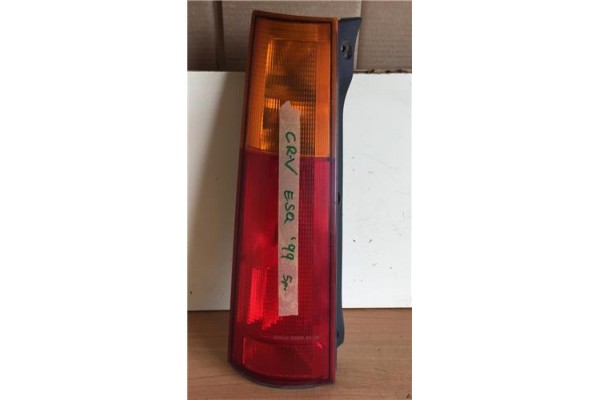 Recambio de piloto trasero izquierdo para honda cr-v (rd1/3) 2.0 básico (rd1) referencia OEM IAM 0432200L  