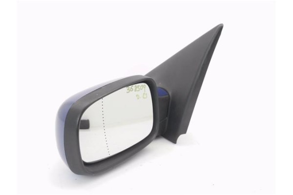 Recambio de retrovisor electrico izquierdo para renault megane ii (bm0/1_, cm0/1_) 2.0 16v (bm0u, cm0u) referencia OEM IAM 77010