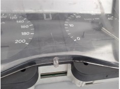 Recambio de cuadro completo para volkswagen sharan (7m6/7m9) referencia OEM IAM E1085975200 95VW10849ABK 