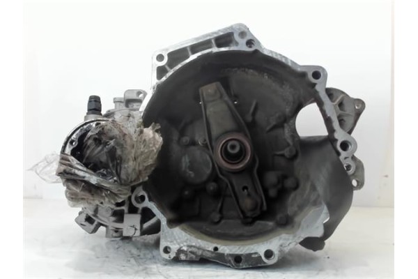 Recambio de caja cambios manual para volkswagen polo berlina (6n1) 1.0 básico referencia OEM IAM EKW  