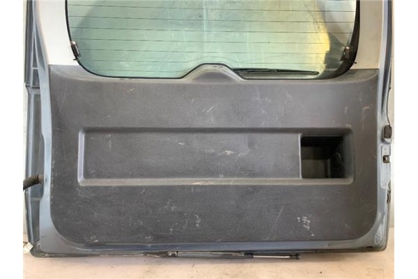 Recambio de porton trasero para suzuki grand vitara (jb/jt) 1.9 ddis jlx (5-ptas.) referencia OEM IAM 6910065830  