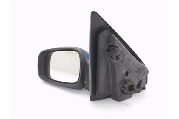 Recambio de retrovisor electrico izquierdo para renault megane ii (bm0/1_, cm0/1_) 2.0 16v (bm0u, cm0u) referencia OEM IAM 77010