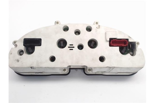 Recambio de cuadro completo para volkswagen sharan (7m6/7m9) referencia OEM IAM E1085975200 95VW10849ABK 