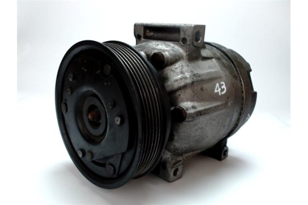 Recambio de compresor aire acond. para renault scenic ii (jm) 1.4 authentique referencia OEM IAM 7700105765 32102 (7700105765) ,