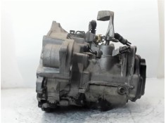 Recambio de caja cambios manual para seat ibiza (6k1) 1.9 signo referencia OEM IAM EKU  
