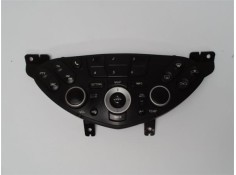 Recambio de mandos climatizador para nissan primera berlina (p12) referencia OEM IAM 28395AV611  