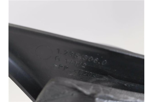 Recambio de retrovisor electrico izquierdo para renault megane ii (bm0/1_, cm0/1_) 2.0 16v (bm0u, cm0u) referencia OEM IAM 77010