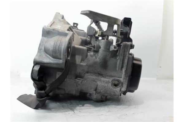 Recambio de caja cambios manual para seat cordoba berlina (6l2) 1.9 signo/a referencia OEM IAM GGU  
