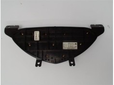Recambio de mandos climatizador para nissan primera berlina (p12) referencia OEM IAM 28395AV611  
