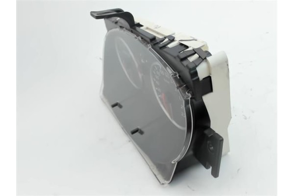 Recambio de cuadro completo para nissan micra iii (k12e)(2002) 1.5 dci referencia OEM IAM BC48A 5527735 
