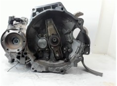 Recambio de caja cambios manual para seat cordoba berlina (6l2) 1.9 signo/a referencia OEM IAM GGV  