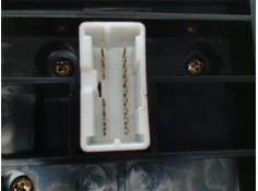 Recambio de mandos climatizador para nissan primera berlina (p12) referencia OEM IAM 28395AV611  