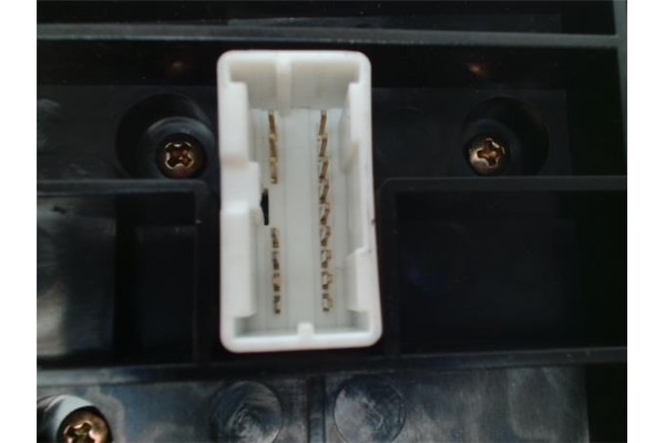 Recambio de mandos climatizador para nissan primera berlina (p12) referencia OEM IAM 28395AV611  
