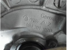 Recambio de caja cambios manual para seat cordoba berlina (6l2) 1.9 signo/a referencia OEM IAM GGV  