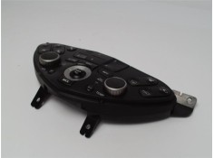 Recambio de mandos climatizador para nissan primera berlina (p12) referencia OEM IAM 28395AV611  